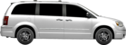 Lancia Voyager 2.8 CRD