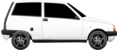 Lancia Y10 1.1 Fire