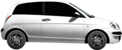 Lancia Ypsilon 1.2