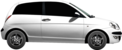 Lancia Ypsilon 1.3 D Multijet