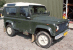 Land Rover 110 127 3.5 4x4