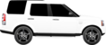 Land Rover Discovery 2.7 TD 4x4