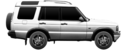 Land Rover Discovery 4.0 V8 4x4