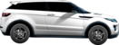 Land Rover Range Rover Evoque 2.2 D