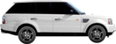 Land Rover Range Rover Sport 4.4 4x4