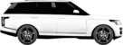 Land Rover Range Rover Sport 5.0 SCV8 4x4
