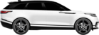 Land Rover Range Rover Velar 2.0 D240 SD4 4x4