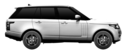 Land Rover Range Rover 3.0 TDV6 4x4