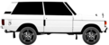 Land Rover Range Rover 3.5 4x4
