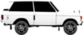 Land Rover Range Rover 3.9 Vogue SEI 4x4
