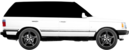 Land Rover Range Rover 4.0 4x4
