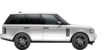 Land Rover Range Rover 4.2 4x4