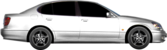 Lexus GS 300