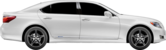 Lexus LS 400
