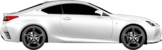 Lexus RC 300h