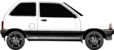 Mazda 121 1.3