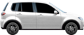 Mazda 2 1.2