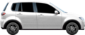 Mazda 2 1.4
