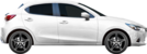 Mazda 2 1.5