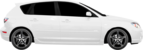Mazda 3 2.0