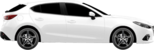 Mazda 3 2.0