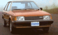 Mazda 323 1.3