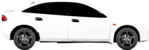 Mazda 323 1.5 16V