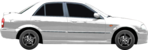 Mazda 323 1.5 16V