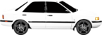 Mazda 323 1.6 16V