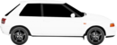 Mazda 323 1.6 16V