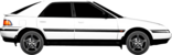 Mazda 323 1.6 16V