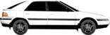 Mazda 323 1.6