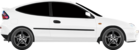 Mazda 323 1.8 16V