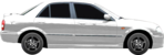 Mazda 323 2.0