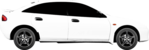 Mazda 323 2.0 24V