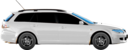 Mazda 6 2.0