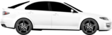 Mazda 6 2.0 DI