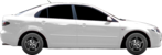 Mazda 6 2.3