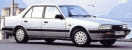 Mazda 626 2.0