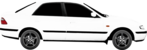 Mazda 626 2.0