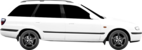 Mazda 626 2.0