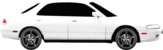Mazda 626 2.0 i