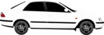 Mazda 626 2.0 Turbo DI