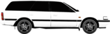 Mazda 626 2.2 12V