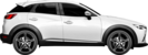 Mazda CX-3 2.0 SKYACTIV-G AWD