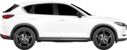 Mazda CX-5 2.0 AWD