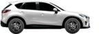 Mazda CX-5 2.0 AWD