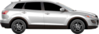 Mazda CX-9 3.7 AWD