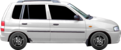 Mazda Demio 1.5 16V