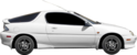 Mazda MX-3 1.6 i